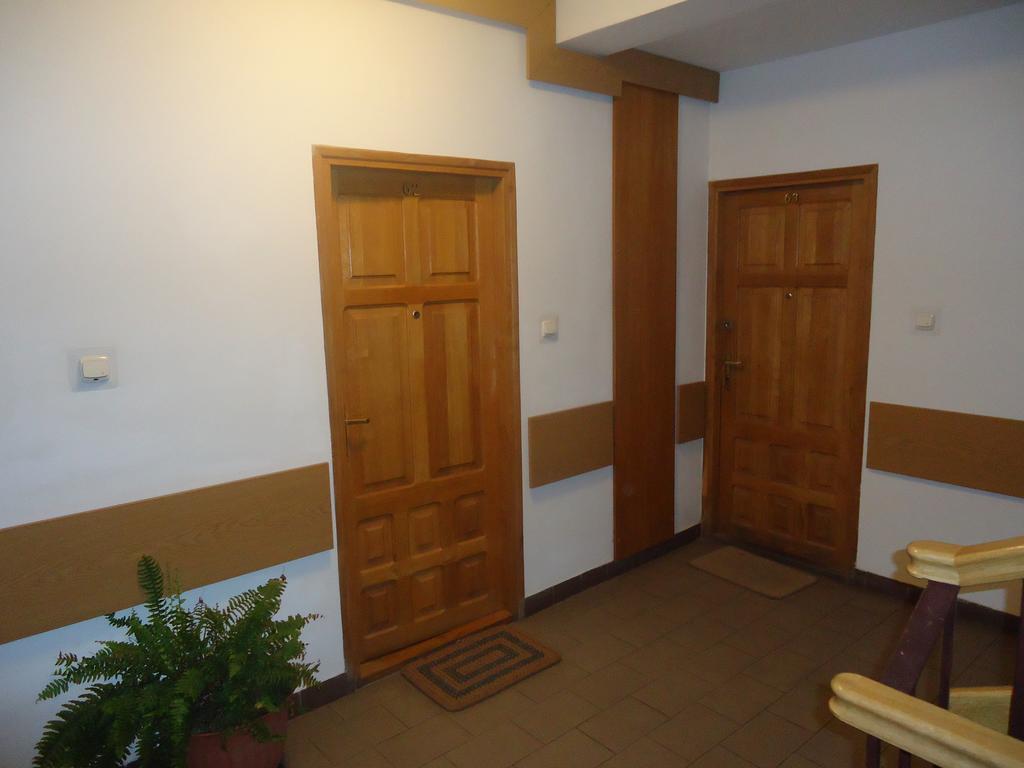 Elegant Apartment Stadion Narodowy Varsovie Extérieur photo