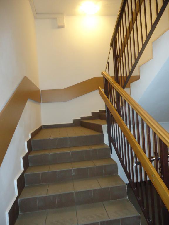 Elegant Apartment Stadion Narodowy Varsovie Extérieur photo