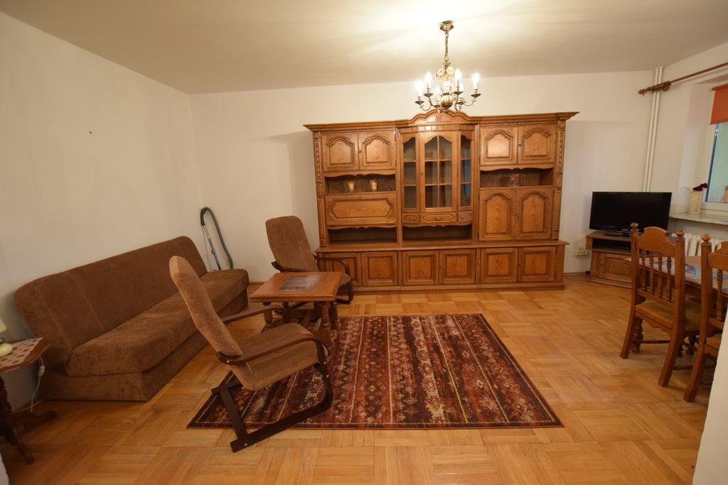 Elegant Apartment Stadion Narodowy Varsovie Extérieur photo