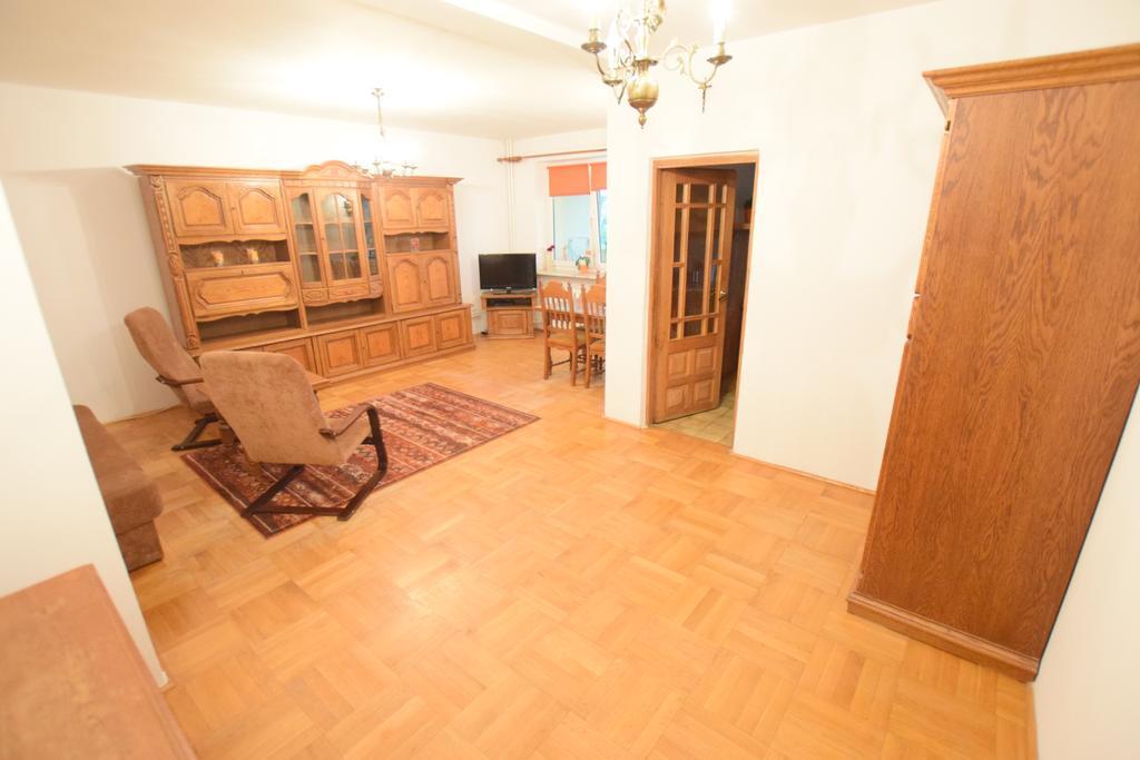 Elegant Apartment Stadion Narodowy Varsovie Extérieur photo