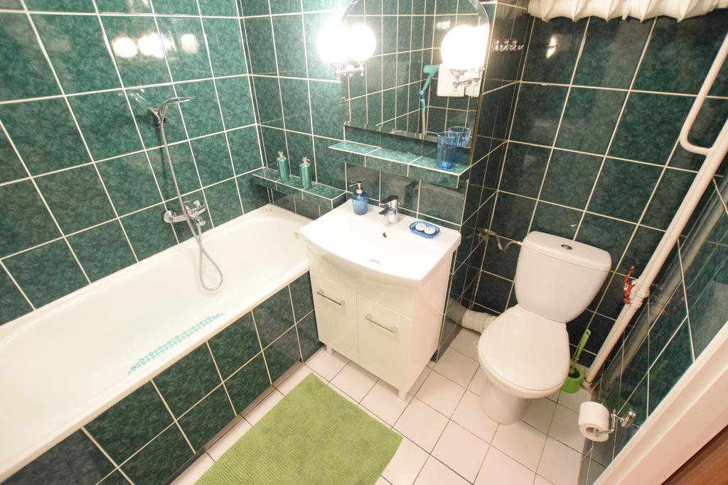 Elegant Apartment Stadion Narodowy Varsovie Extérieur photo