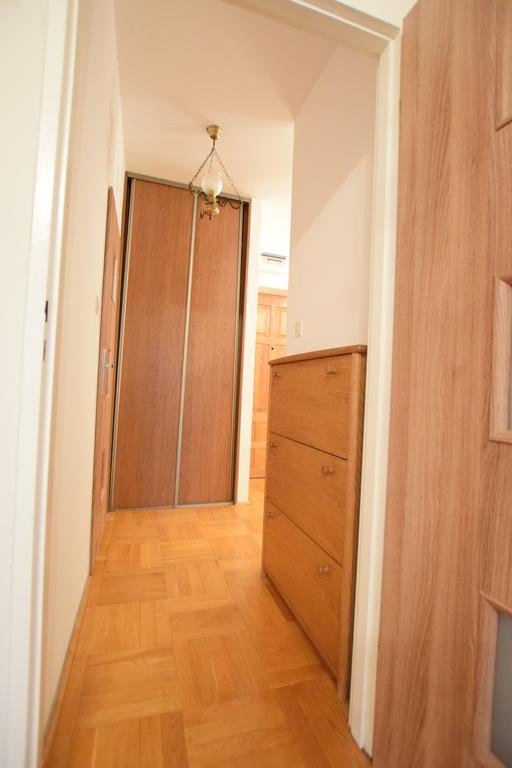Elegant Apartment Stadion Narodowy Varsovie Extérieur photo