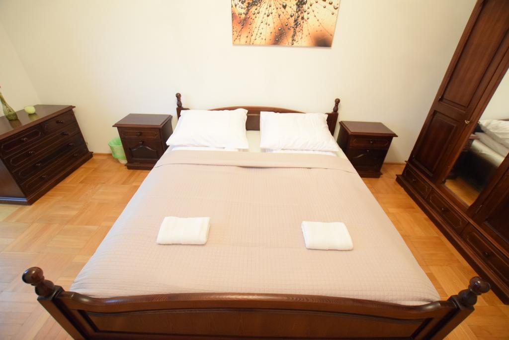 Elegant Apartment Stadion Narodowy Varsovie Extérieur photo