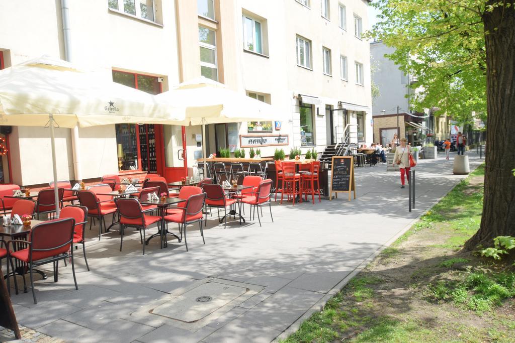 Elegant Apartment Stadion Narodowy Varsovie Extérieur photo